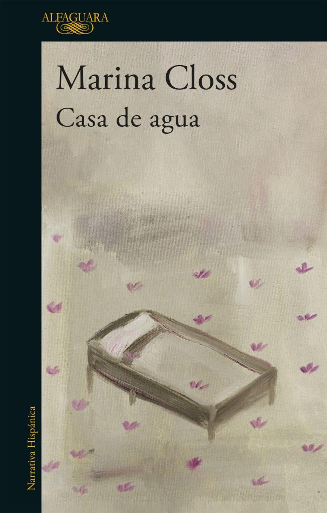 CASA DE AGUA