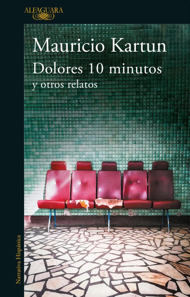 DOLORES 10 MINUTOS