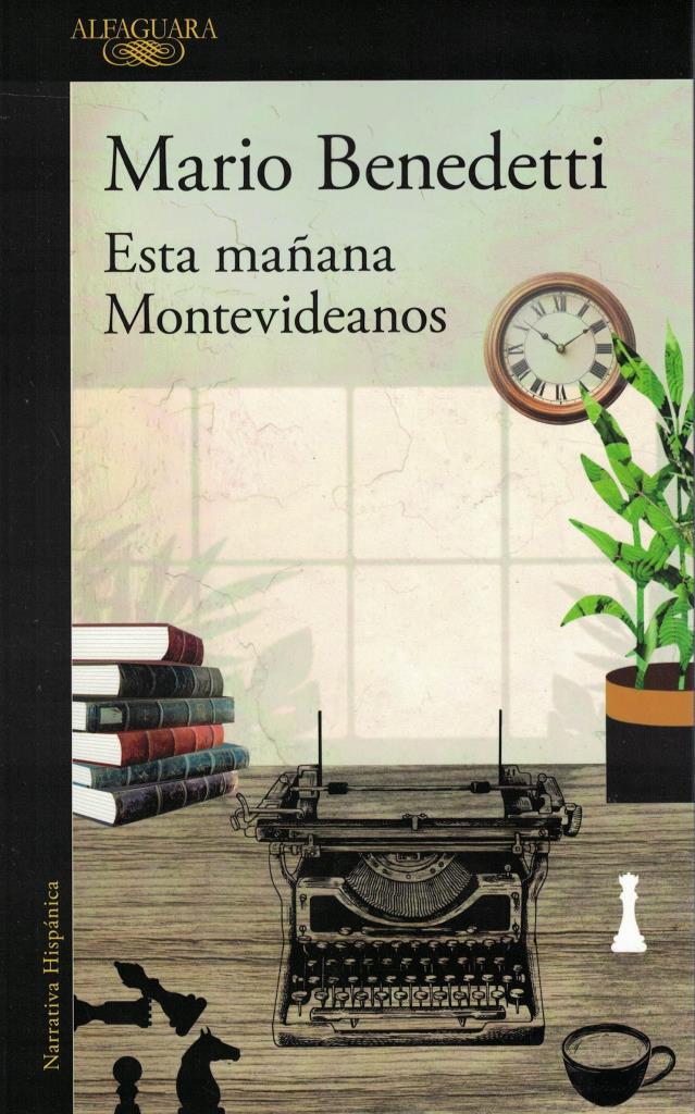 ESTA MAÑANA - MONTEVIDEANOS