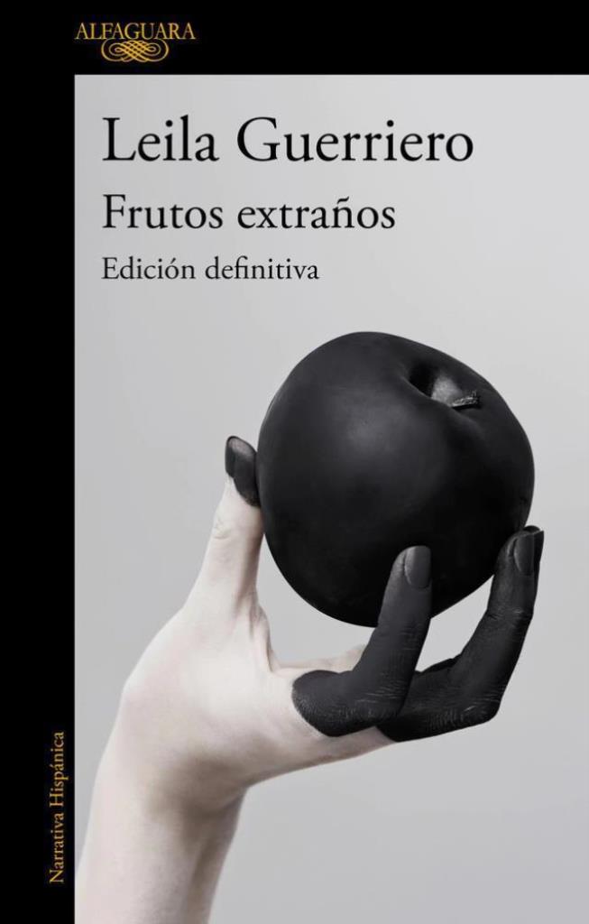 FRUTOS EXTRAÑOS (EDICION AMPLIADA 25 ANIV)