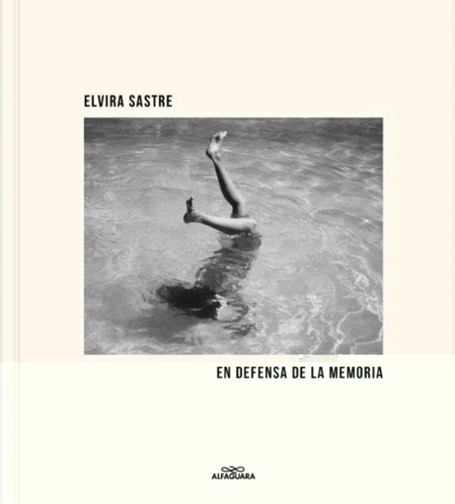 POEMAS - ELVIRA SASTRE
