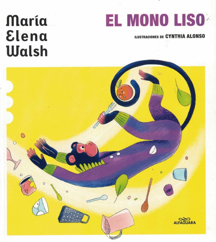 MONO LISO, EL