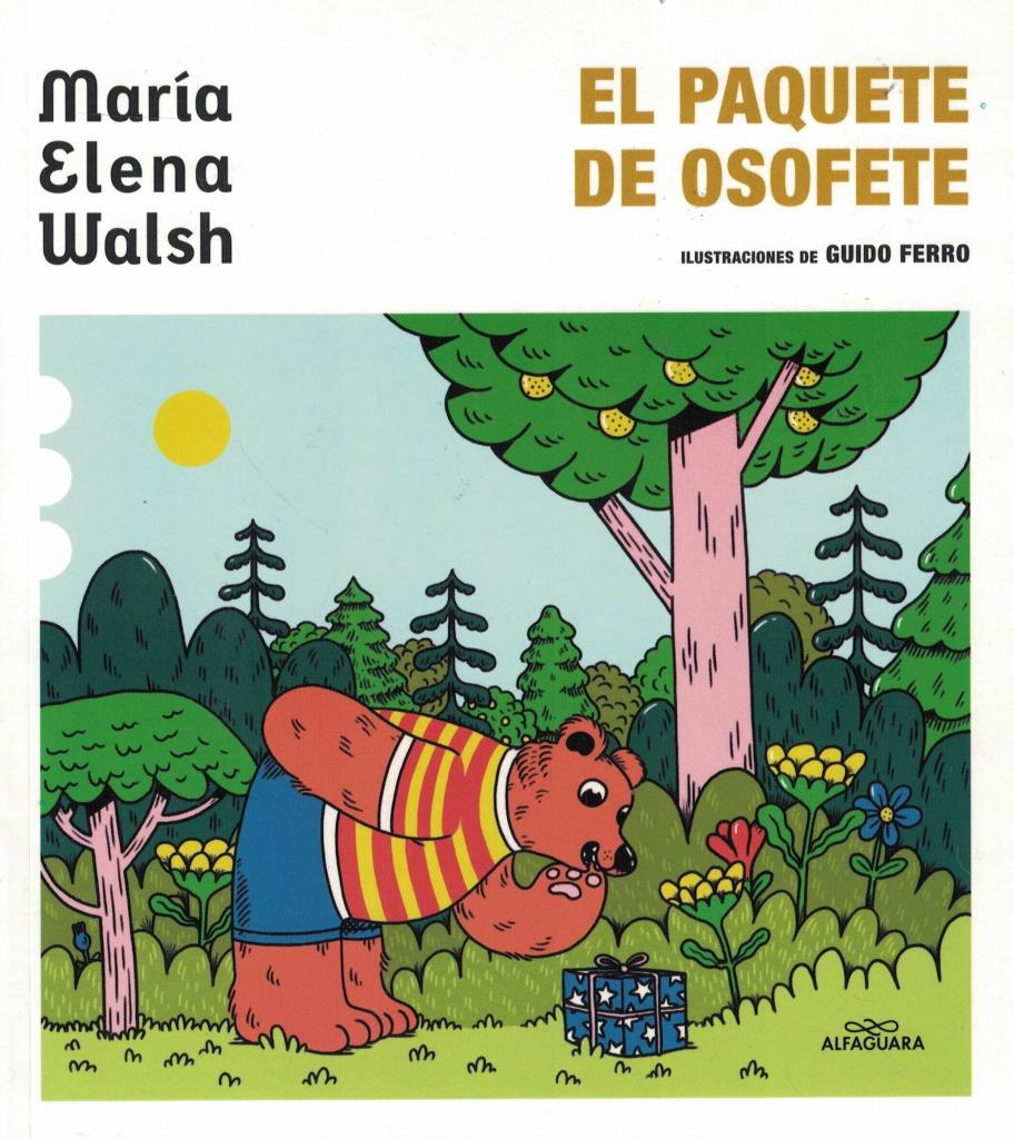PAQUETE DE OSOFETE, EL