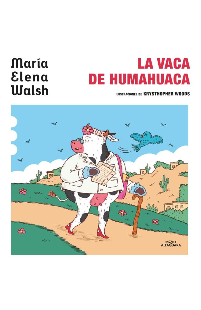 VACA DE HUMAHUACA, LA