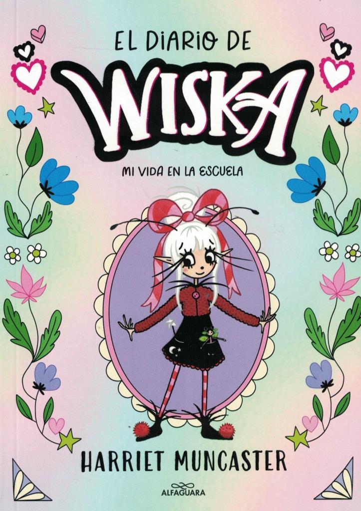 DIARIO DE WISKA 1, EL