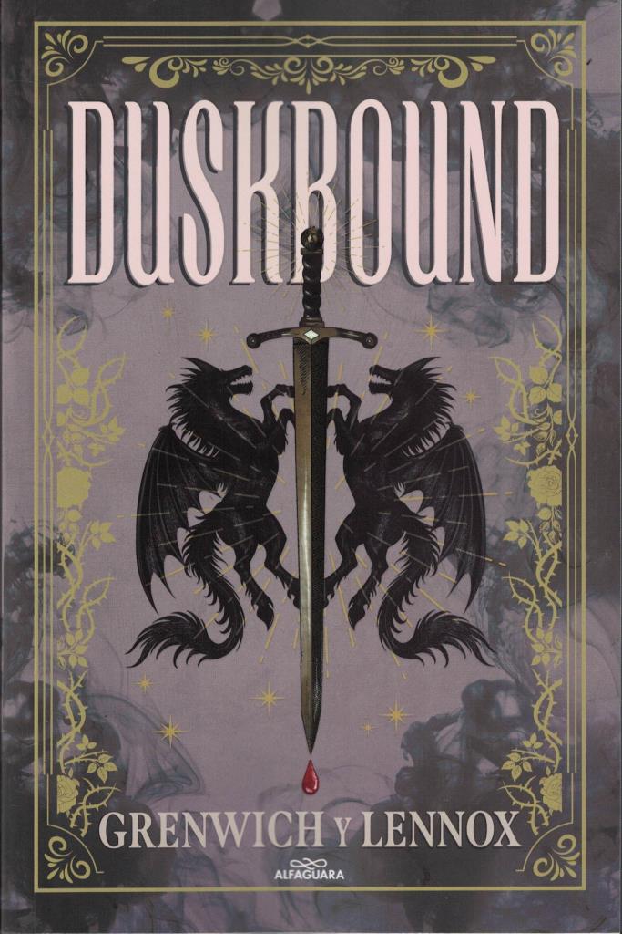 DUSKBOUND- ESPRITHEAN 2