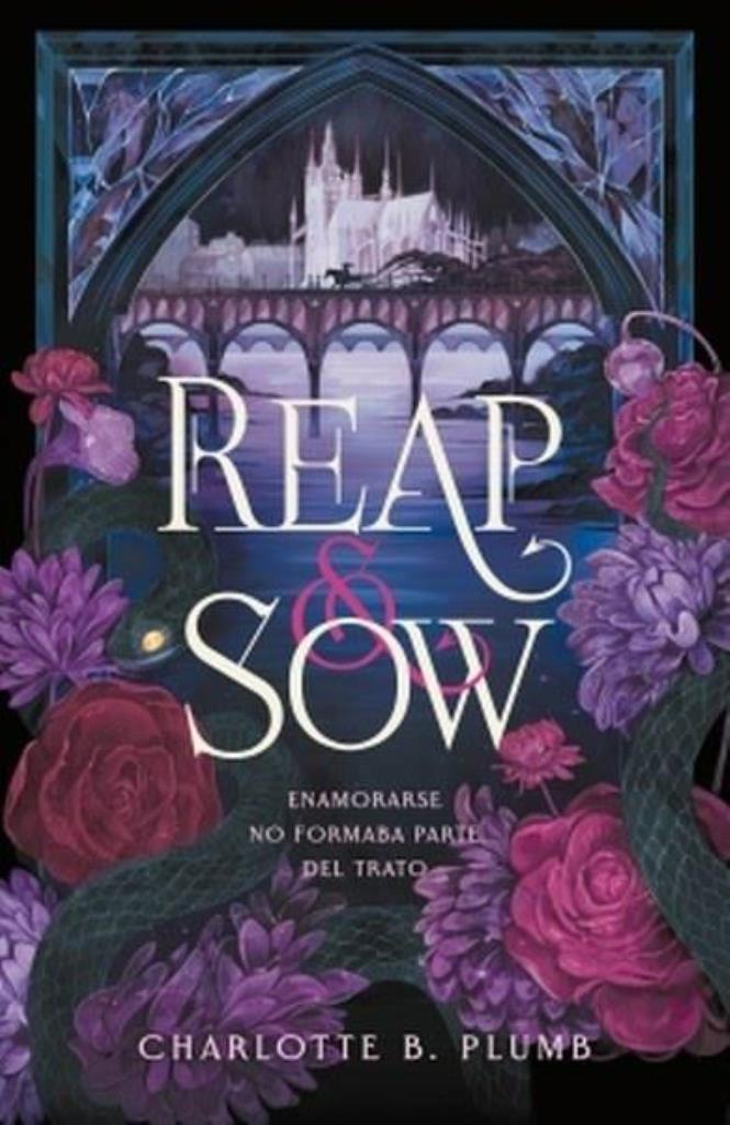 REAP SOW 1