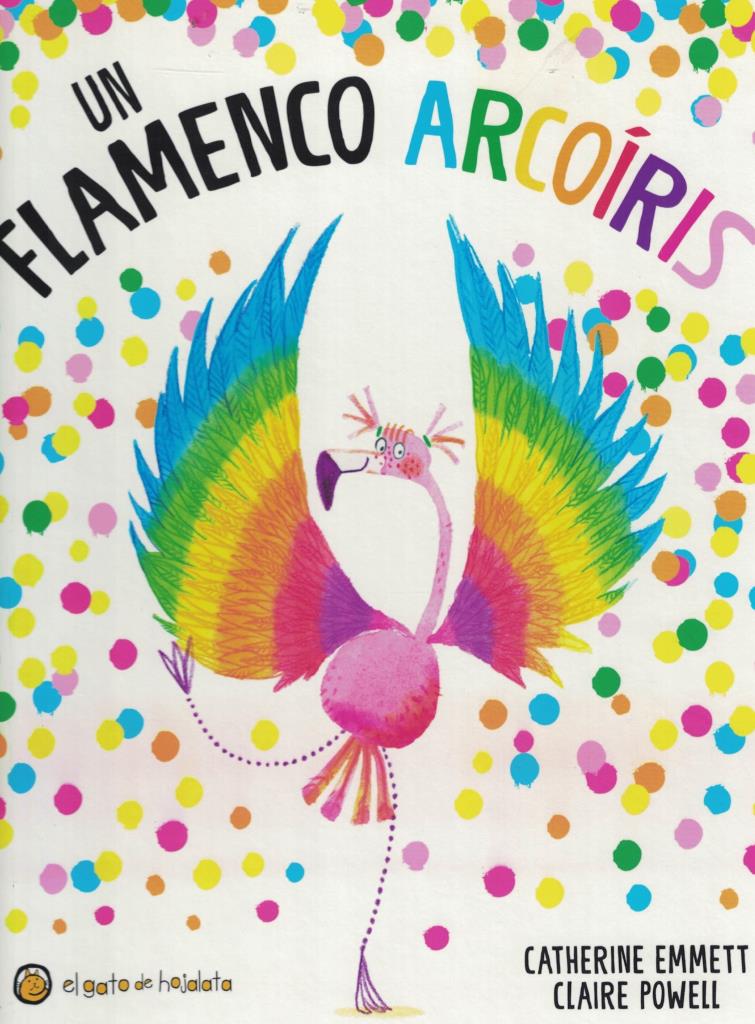 FLAMENCO ARCOIRIS, EL