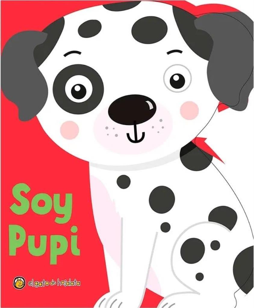 SOY PUPI- COLITAS