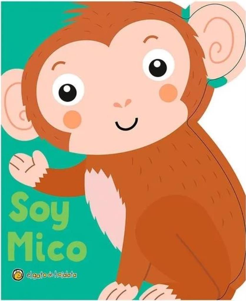 SOY MICO- COLITAS