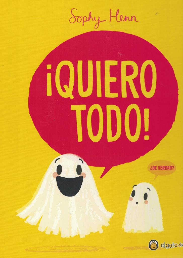 QUIERO TODO