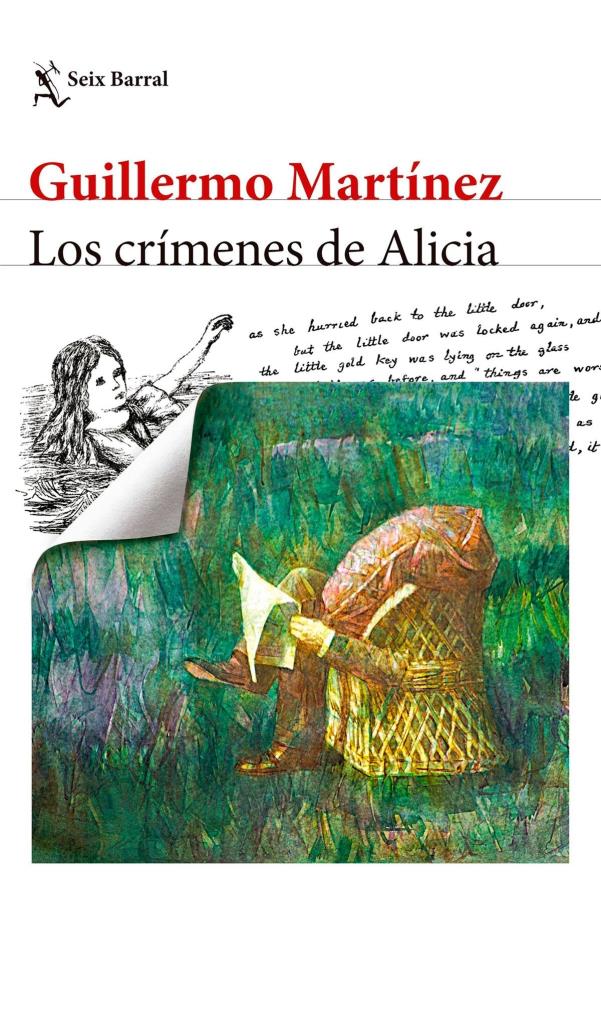 CRIMENES DE ALICIA, LOS