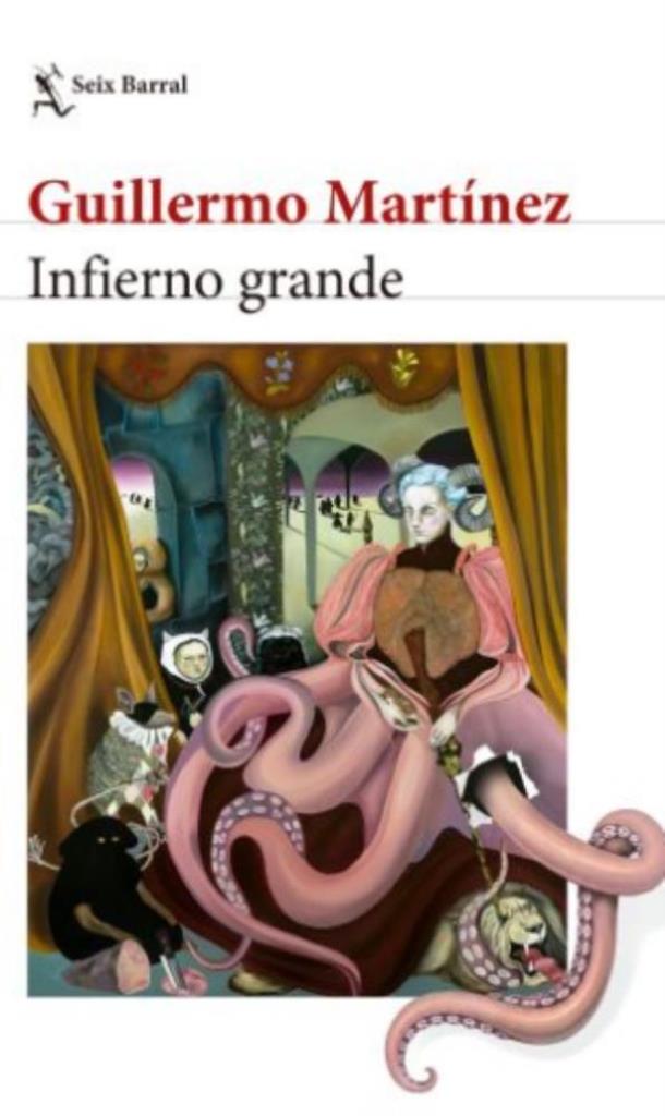 INFIERNO GRANDE