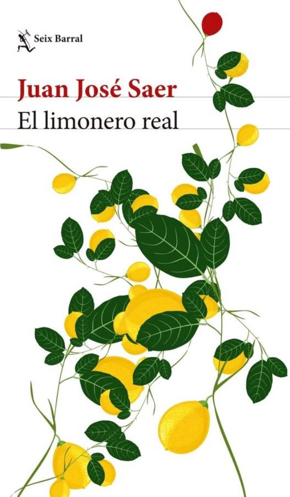 LIMONERO REAL, EL