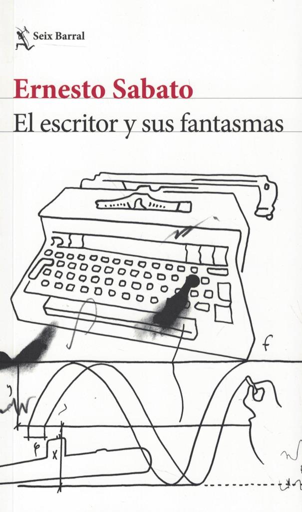 ESCRITOR Y SUS FANTASMAS, EL