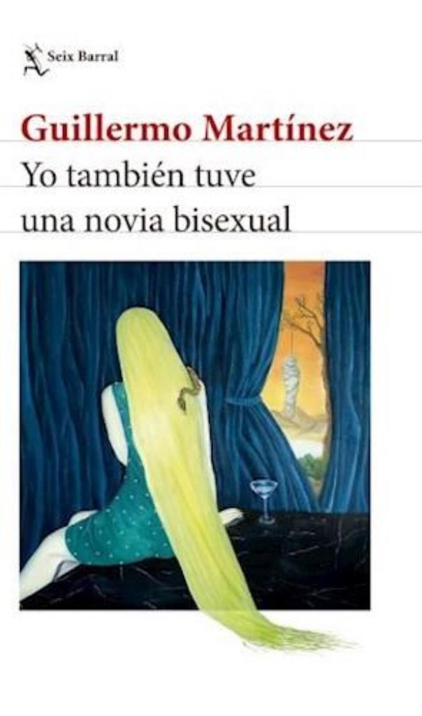 YO TAMBIEN TUVE UNA NOVIA BISEXUAL