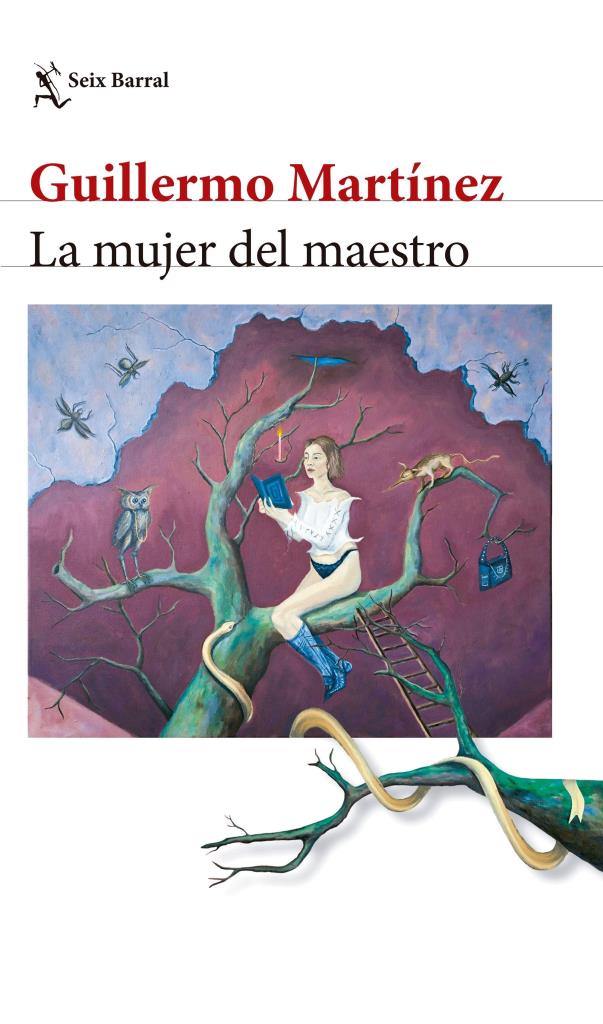 MUJER DEL MAESTRO, LA