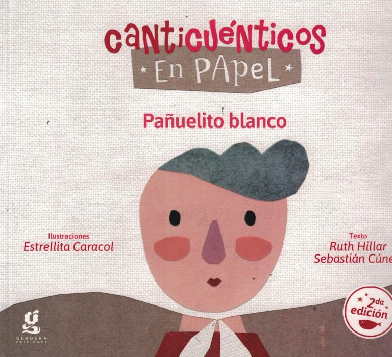 PAÑUELITO BLANCO -CANTICUENTICOS