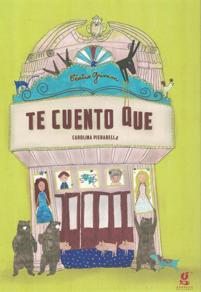 TE CUENTO QUE