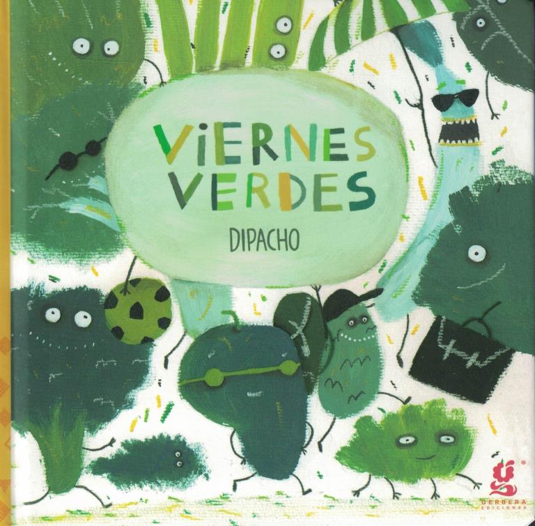 VIERNES VERDES