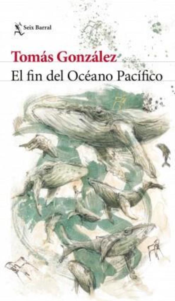 FIN DEL OCÑANO PACÍFICO, EL