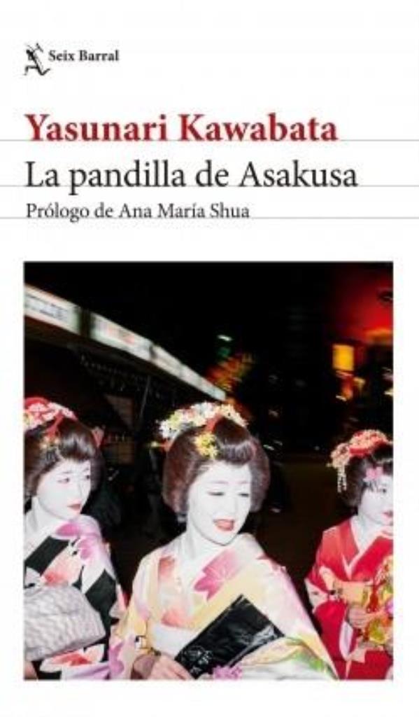 PANDILLA DE ASAKUSA, LA