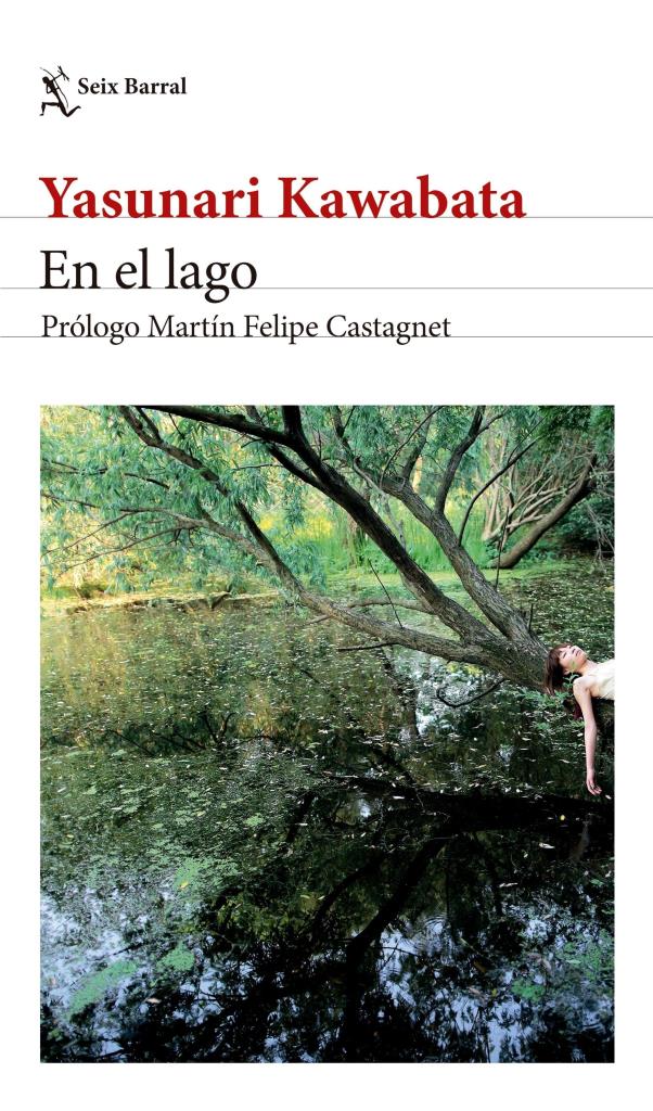 EN EL LAGO - 2024