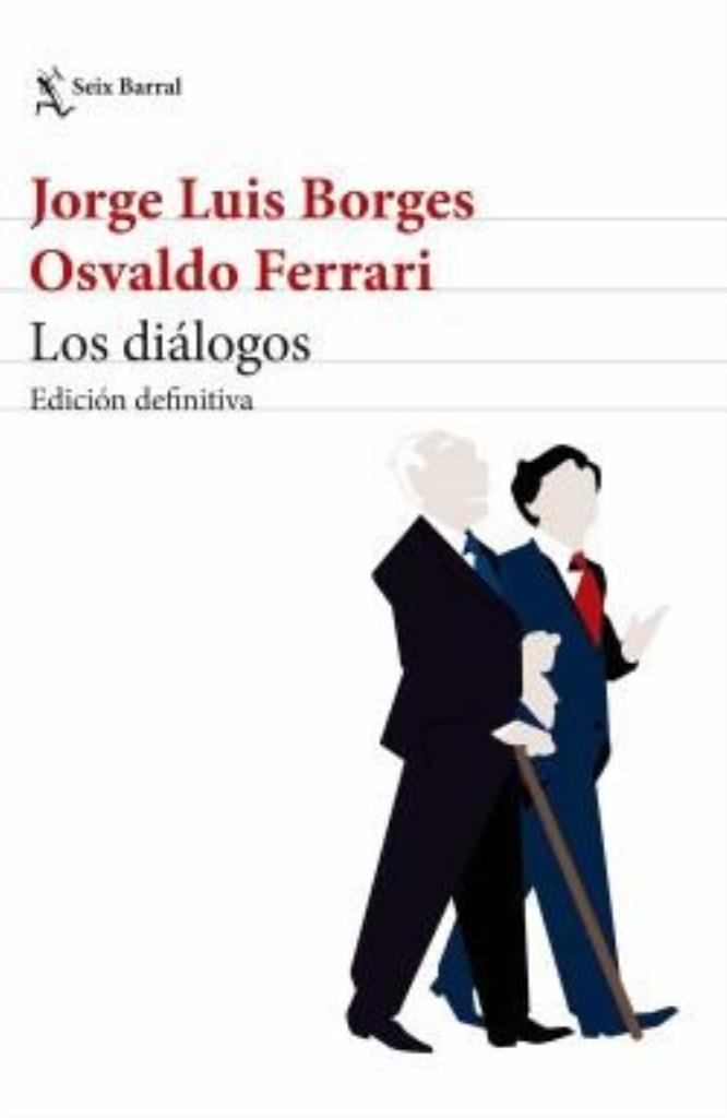 DIALOGOS, LOS. EDICION DEFINITIVA