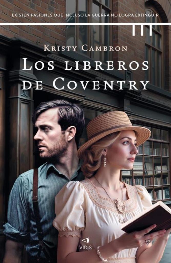 LIBREROS DE COVENTRY, LOS