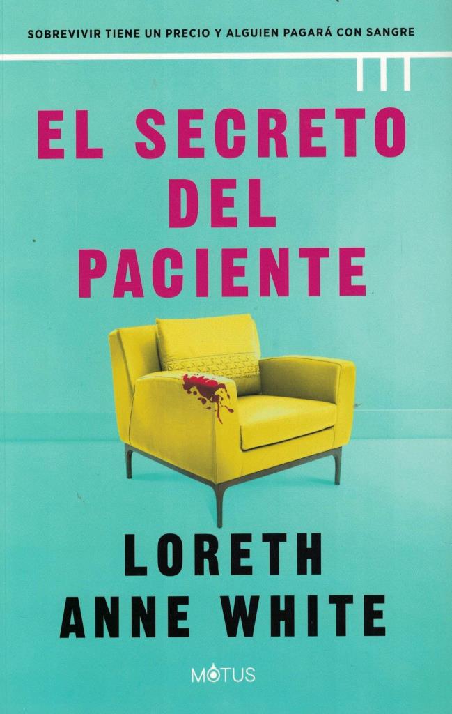 SECRETO DEL PACIENTE, EL