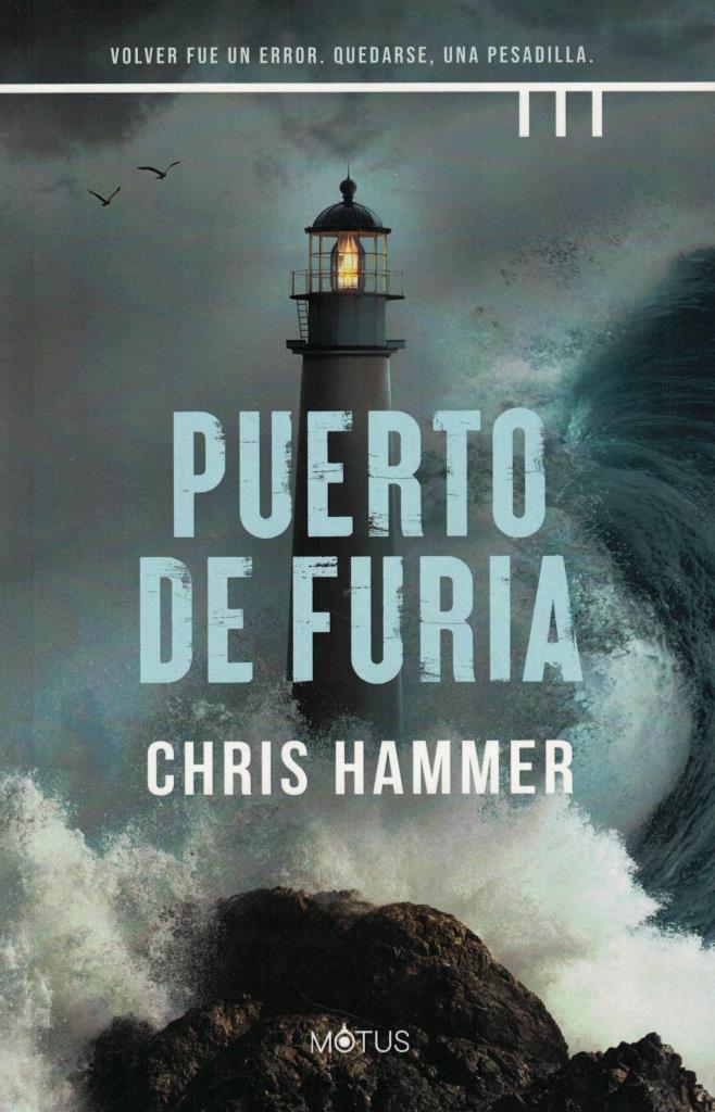 PUERTO DE FURIA