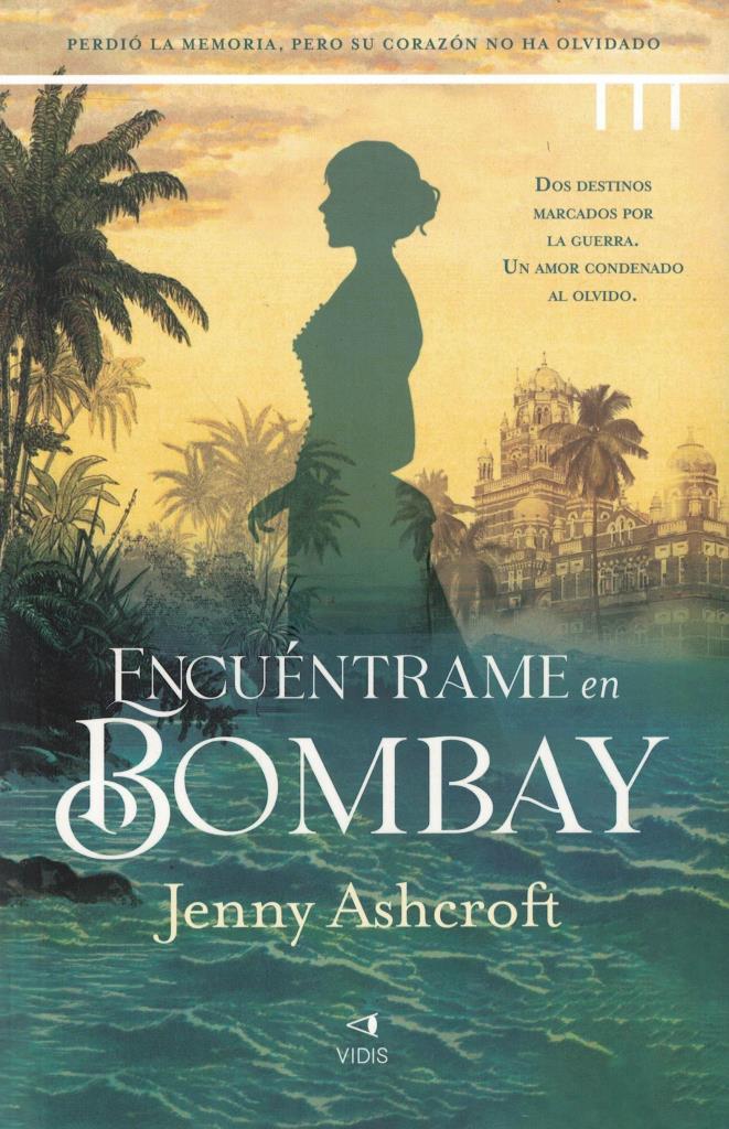 ENCUENTRAME EN BOMBAY