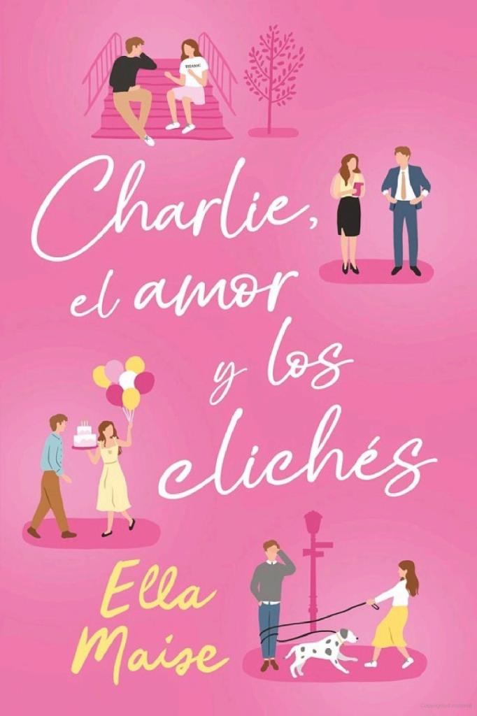 CHARLIE, EL AMOR Y LOS CLICHES