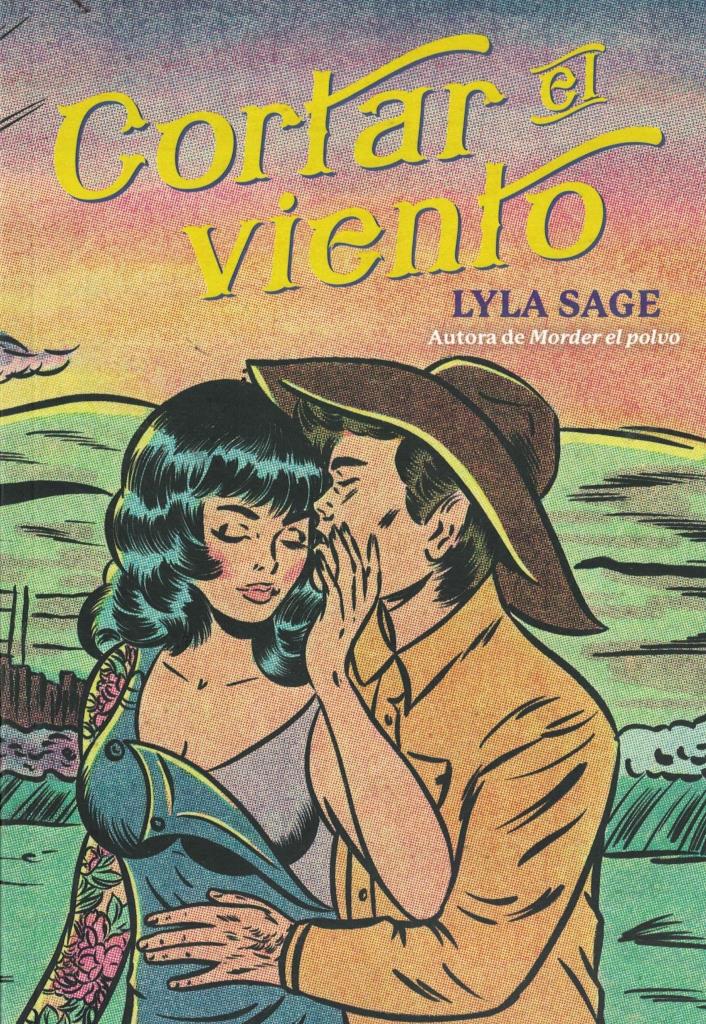 CORTAR EL VIENTO