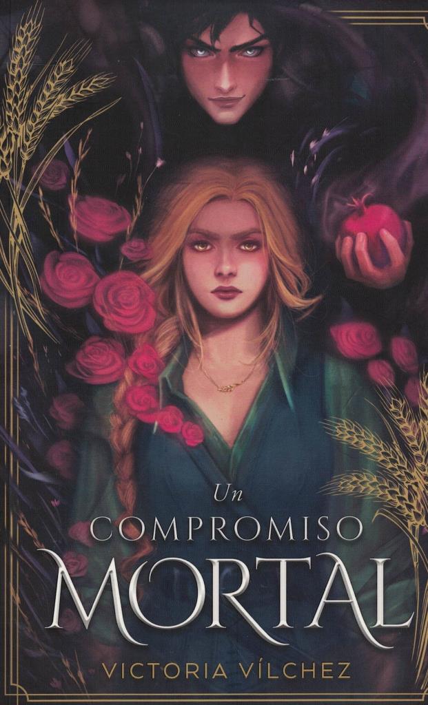 UN COMPROMISO MORTAL