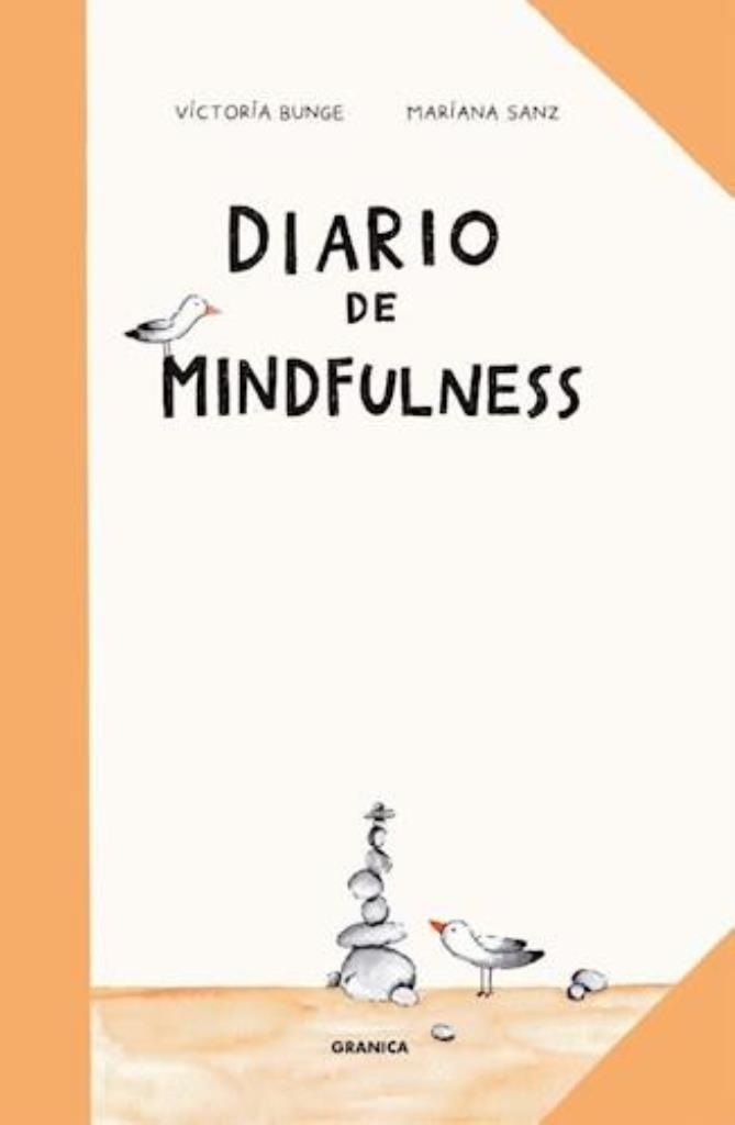 DIARIO DE MINDFULNESS