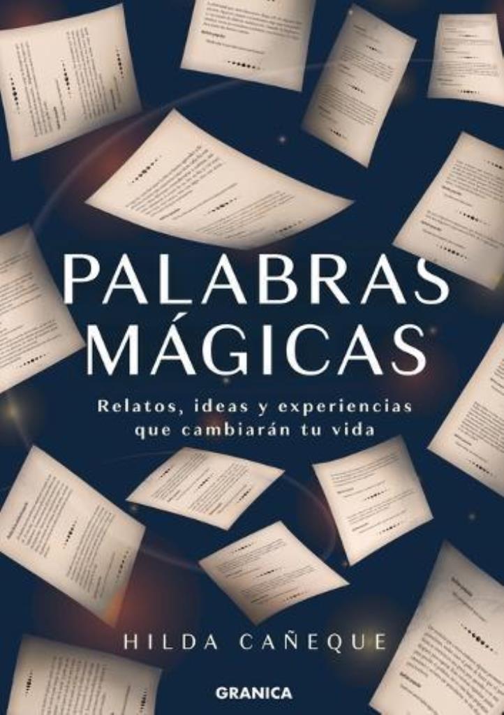 PALABRAS MAGICAS