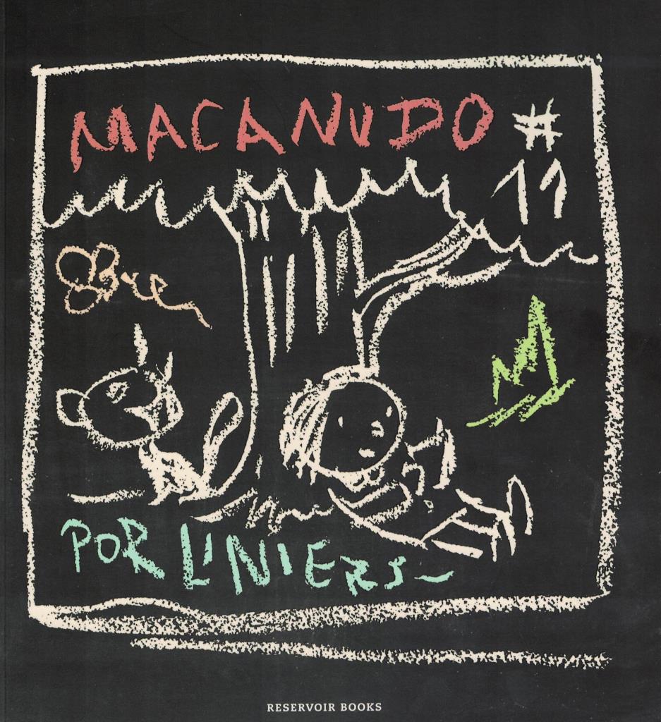MACANUDO 11