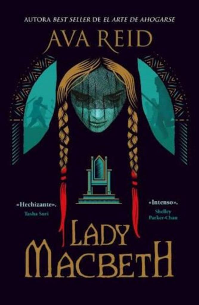 LADY MACBETH