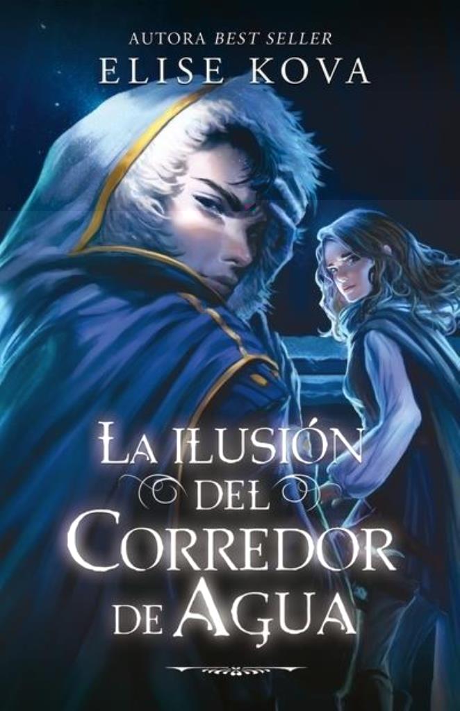 ILUSION DEL CORREDOR DE AGUA, LA