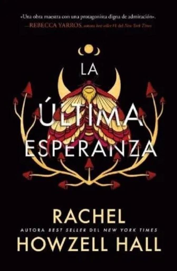 ULTIMA ESPERANZA, LA