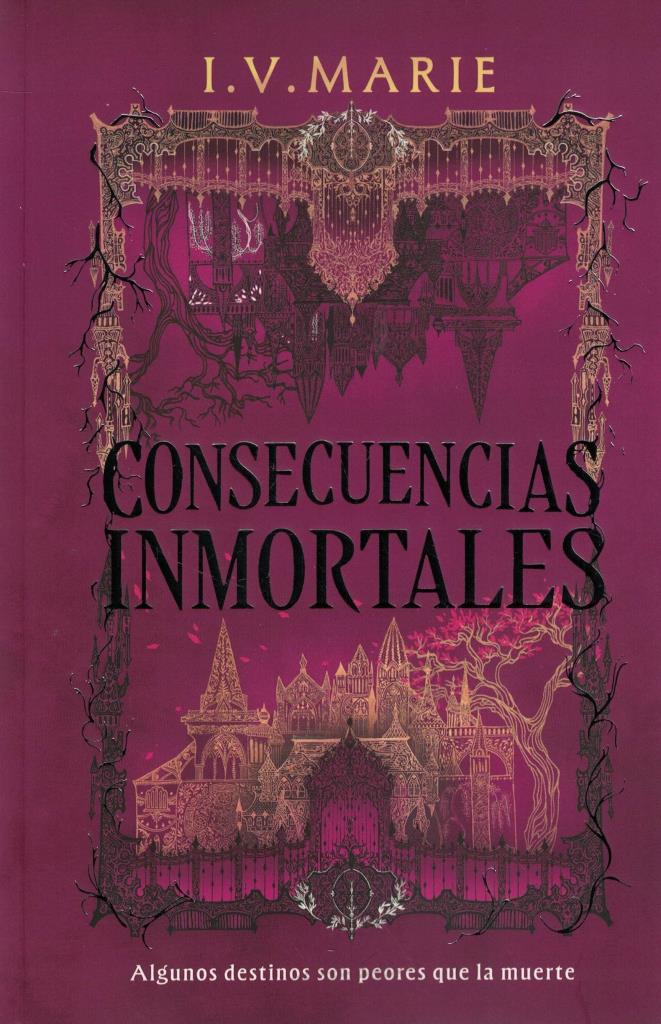 CONSECUENCIAS INMORTALES