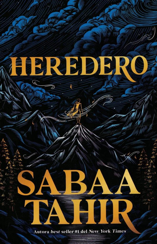 HEREDERO