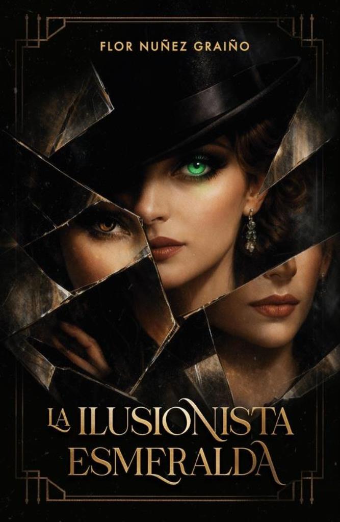 ILUSIONISTA ESMERALDA, LA