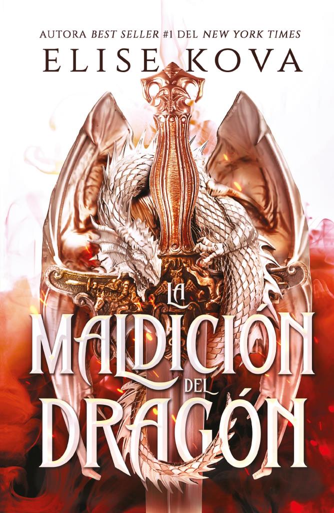MALDICION DEL DRAGON, LA