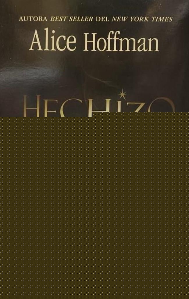 HECHIZO DE AMOR- MAGIA PRACTICA 2