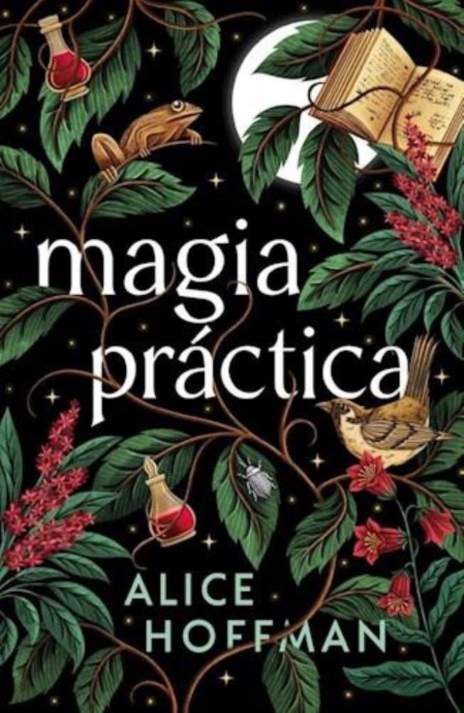 MAGIA PRACTICA