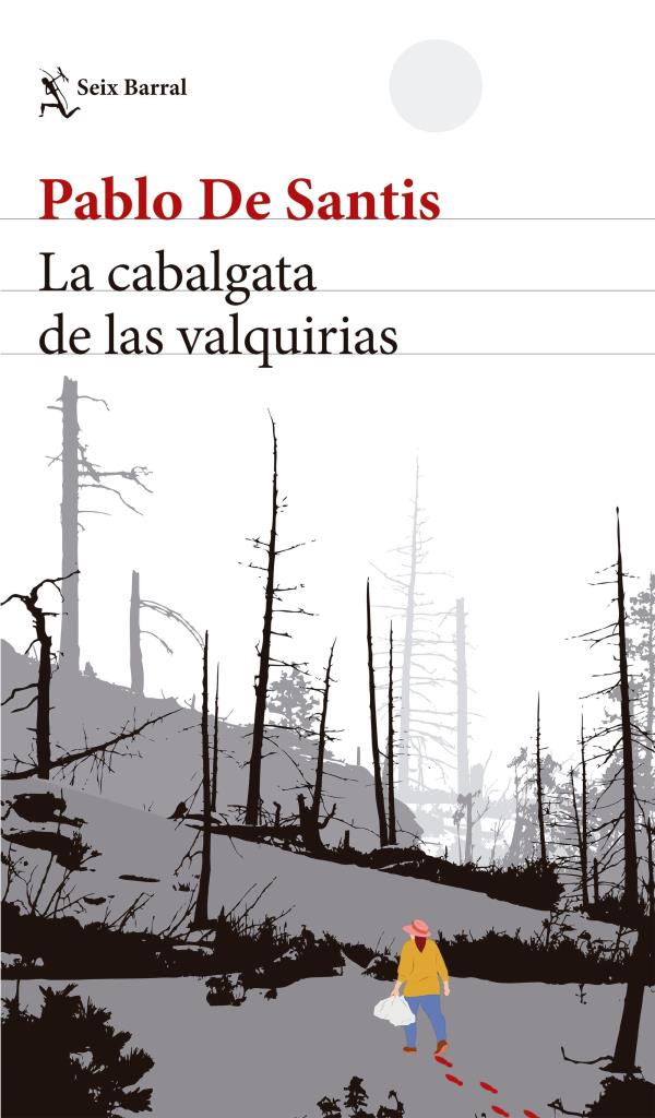 CABALGATA DE LAS VALQUIRIAS, LA