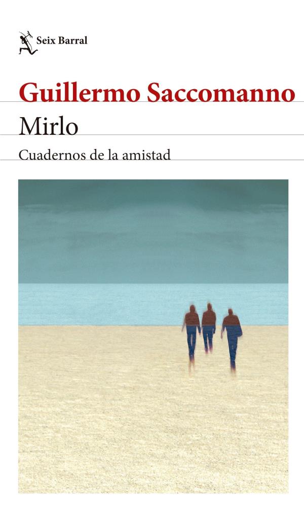 MIRLO-  CUADERNOS DE LA AMISTAD