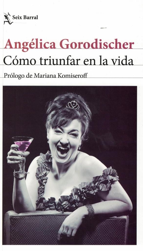 COMO TRIUNFAR EN LA VIDA